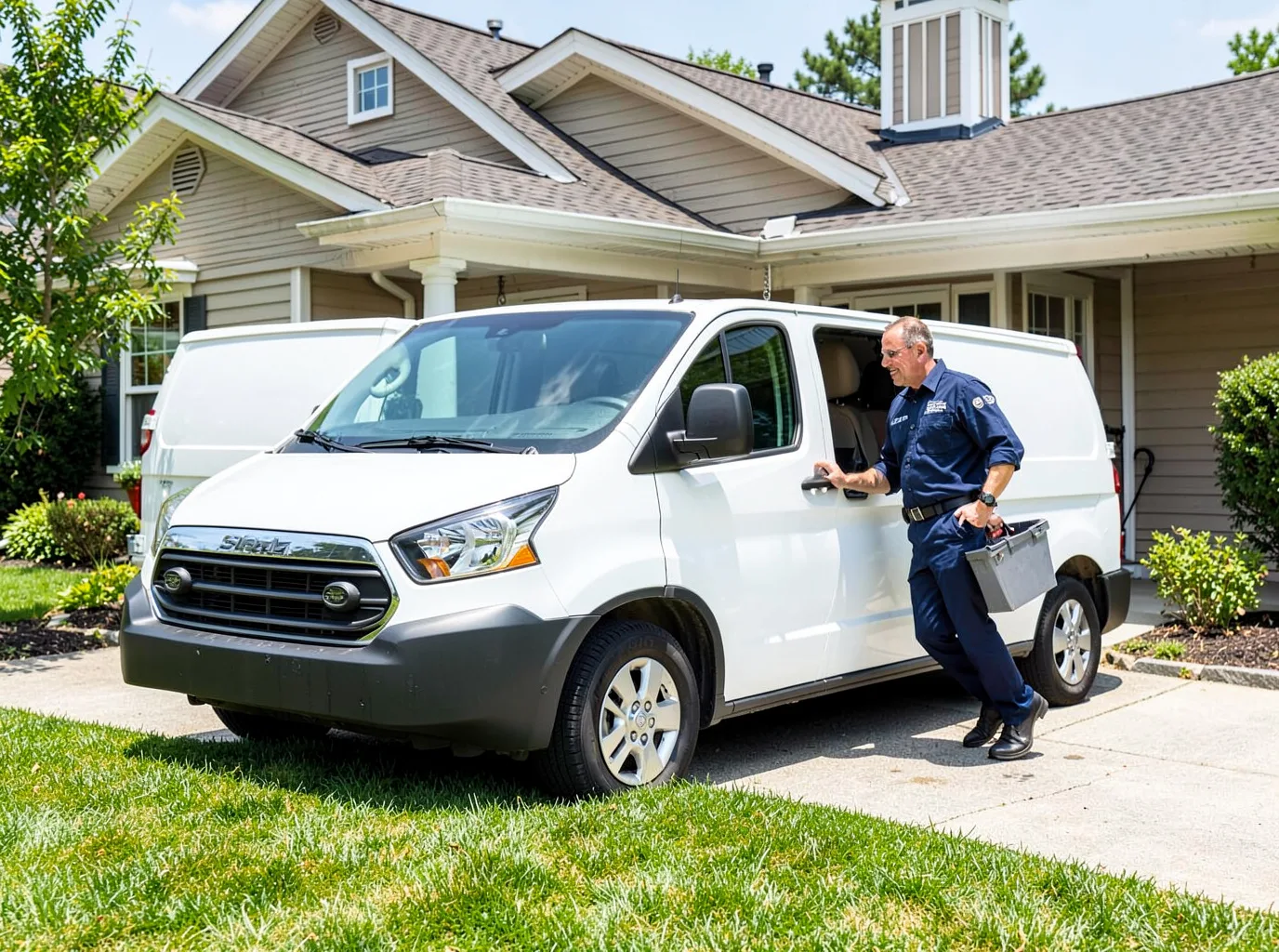Emergency Plumber company in San Benito, TX
